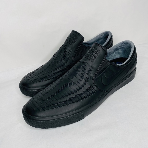 janoski slip crafted